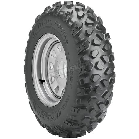 Carlisle Front Or Rear Trail Pro 25x8 12 Nhs Tire 6p0165 Dennis Kirk