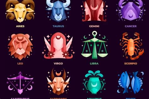 Ramalan Zodiak Gemini Leo Dan Virgo Minggu September Coba