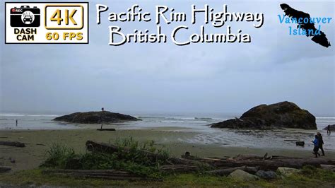 Driving the Pacific Rim Highway on Vancouver Island - travel-canada.ca