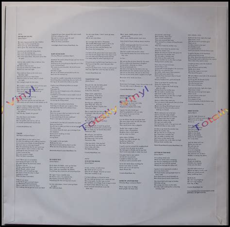 Totally Vinyl Records Taylor James Never Die Young Lp