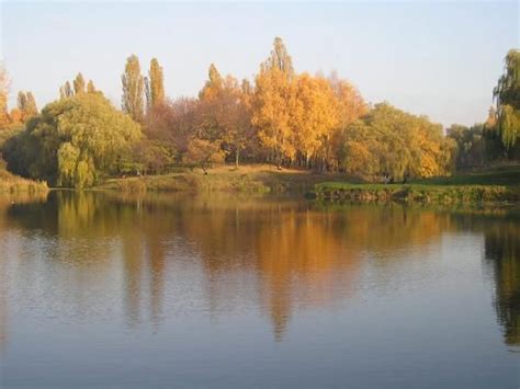 Парк ім. 900-річчя Луцька, Луцьк — фото, опис, адреса