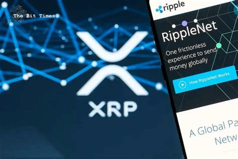 Ripple Moves Another 75 Million Of Unlocked XRP Guest Post By