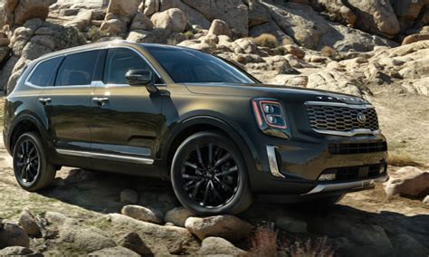 2021 Kia Telluride | Milwaukee Kia Dealership