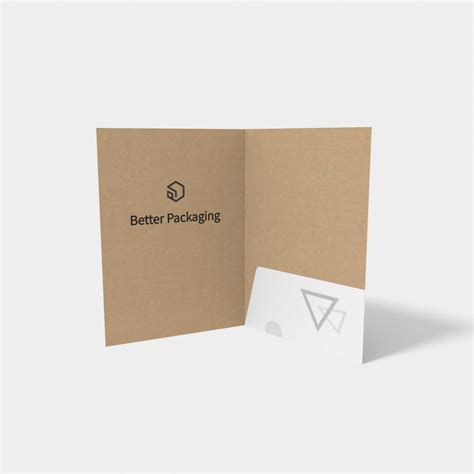 Single Folder Folders Mockup 246010
