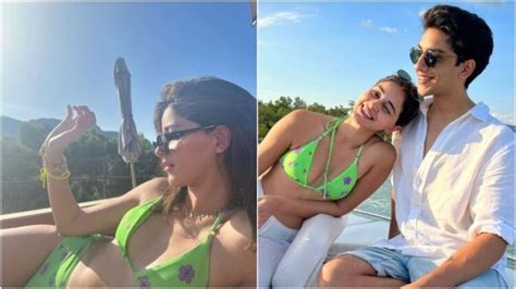 Hot Sexy Nanda Bikini Pics