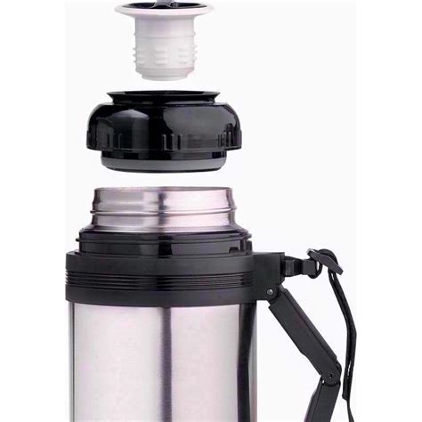 Alami Flasks Bottles Thermos ThermoCafé Multipurpose Flask 1 8L