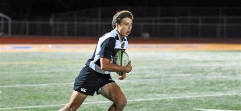 Eira Player Of The Week Patrick Madden Goff Rugby Report