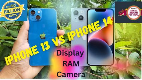 Iphone 13 Vs Iphone 14 In BBD Sale 2023 Which IPhone Should You Buy