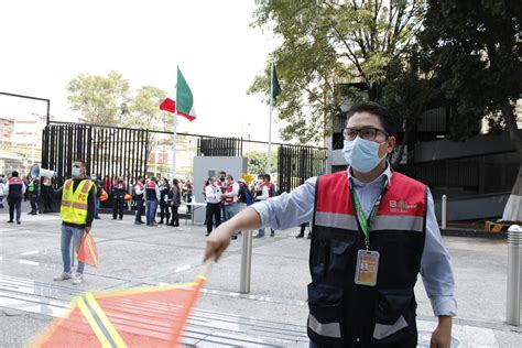 Secretar A De Salud De La Ciudad De M Xico On Twitter El D A De Hoy