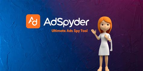 AdWords Ads Spy Tool Boost Your PPC Strategy With AdSpyder