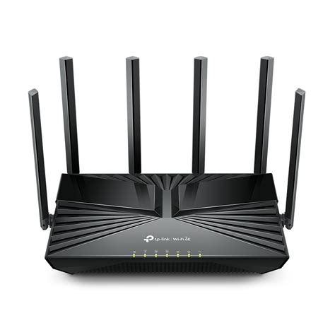 Archer Axe Axe Tri Band Stream Wi Fi E Router Tp Link