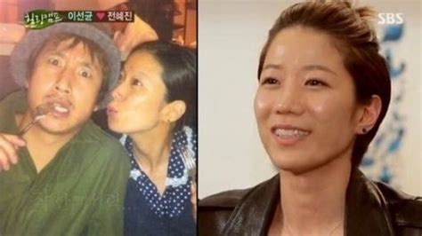 이선균 '적극 구애' 아내 전혜진, 알고보니 '97년 미스코리아' 출신