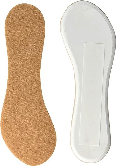 Amazon Sof Sole Foam Cushion Shoe Insoles For Added Comfort And