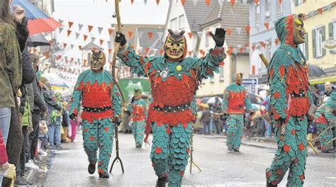 Achern Oberkirch Oberkirch Knapp 10 000 Besucher beim großen