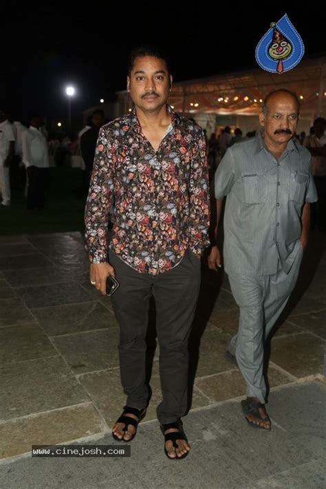 Celebrities At Harshit Reddy Wedding Reception Photo 32 Of 65