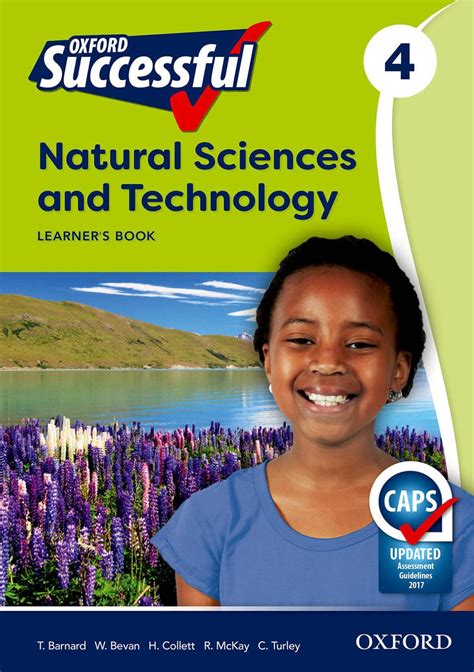 Platinum Natural Sciences Technology Grade Caxton Books