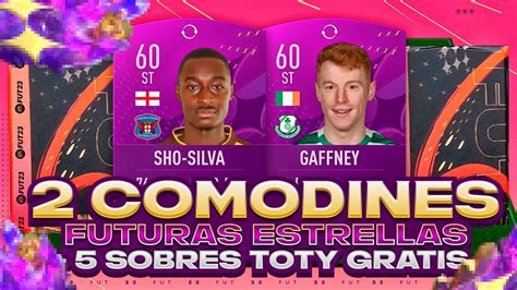 Sobres Gratis En Fifa Para Conseguir Totys Y Future Stars Swaps