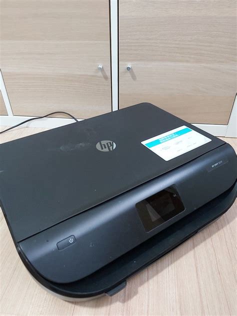 HP Envy 5020 All in one printer, Computers & Tech, Printers, Scanners ...