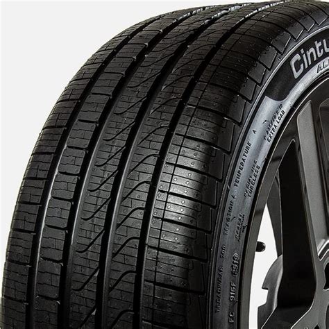 Amazon Pirelli Cinturato P All Season Plus Ultra High