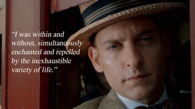 Nick Carraway Quotes About Money. QuotesGram