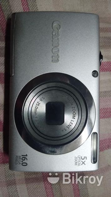 Canon Camera For Sale In Gulshan Bikroy