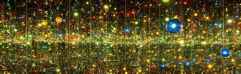 Obras De Arte De Yayoi Kusama A La Venta En Singulart