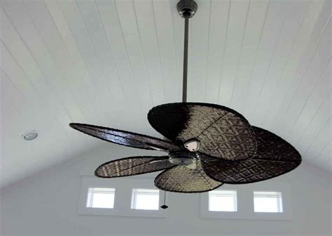 Palm Leaf Ceiling Fans List! Browse and discover the best palm tree and ...