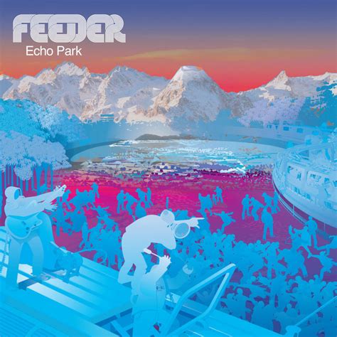 Songs Similar to Buck Rogers by Feeder - Chosic