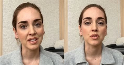 Chiara Ferragni In Lacrime Dopo Il Caso Pandoro Balocco Chiedo Scusa