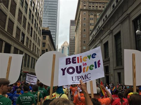 Upmc Careers On Twitter We Had A Great Time Marching Out There Today Thanks To All The Upmc