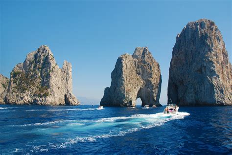 Visit Capri 2020 What To See Romantic Things To Do 7 Days Abroad