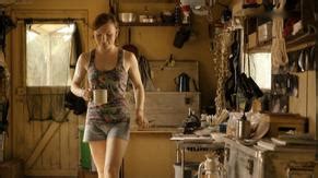 ISABEL BONGARD Nude AZNude