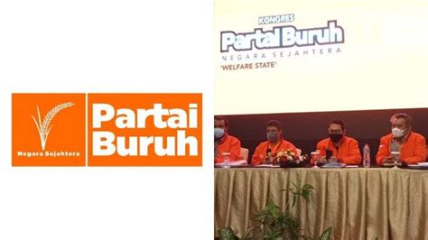 Profil Dan Sejarah Partai Buruh Yang Kini Raih Tiket Pemilu 2024 Xcloudid