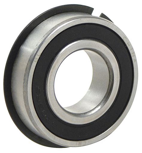 Tritan R In Bore Miniature Ball Bearing De R Rsnr Prx