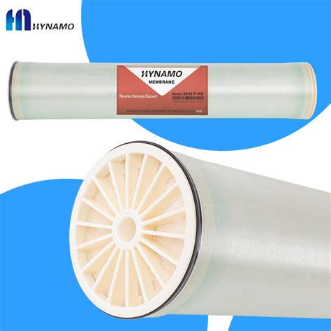 Industrial Low Pressure Lp Ro Membrane Reverse Osmosis System