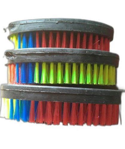 Cloth Wash Brush At Rs 60 Dozen Clothes Cleaning Brush In Agra ID