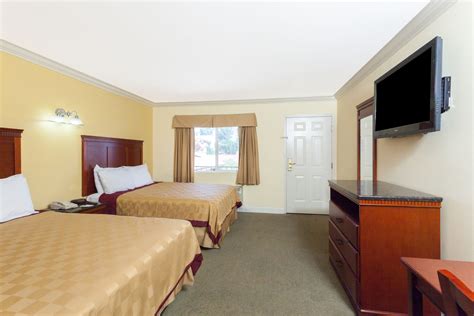 Travelodge by Wyndham Brea | Brea, CA Hotels