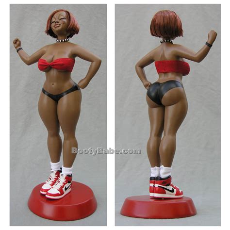 Booty Babe Art On Tumblr