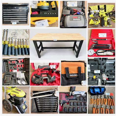 bid  tools hardware  closes wednesday  st