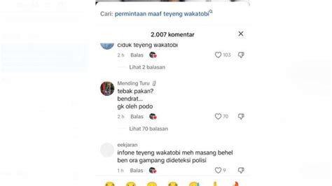 Tebak Pakan Dalam Bahasa Gaul Artinya Apa Istilah Viral Dan Jadi Trend