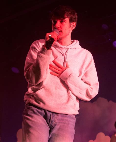 Breaking Down Musician Rex Orange Countys Legal Issues After He Was Charged With 6 Counts Of