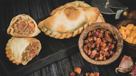 Cómo hacer EMPANADAS CRIOLLAS caseras recetas y rellenos