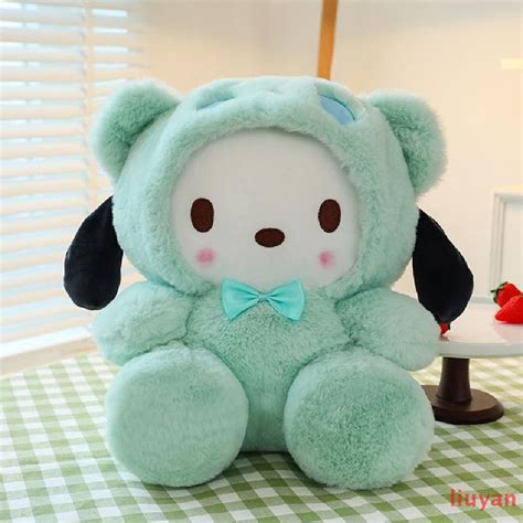 Мягкая игрушка маленькая подарок на новый год kuromi куроми hello kitty ...