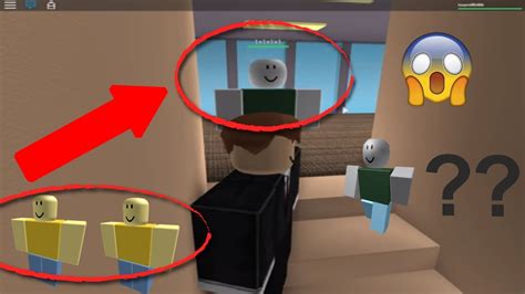 John Doe Sighting Literally Roblox Meep City Youtube