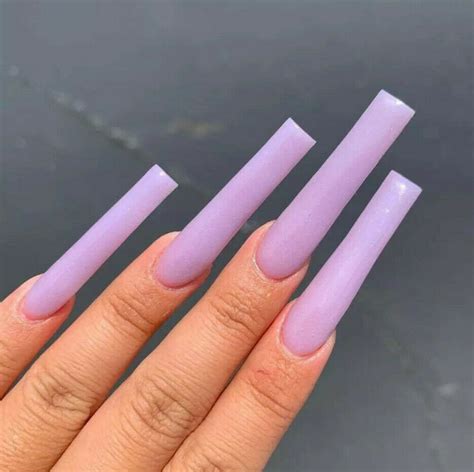 550pcs Extra Long C Curve Straight Square Nail Tips Half Cover Etsy