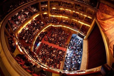 Toulouse Op Ra National Du Capitole Une Saison