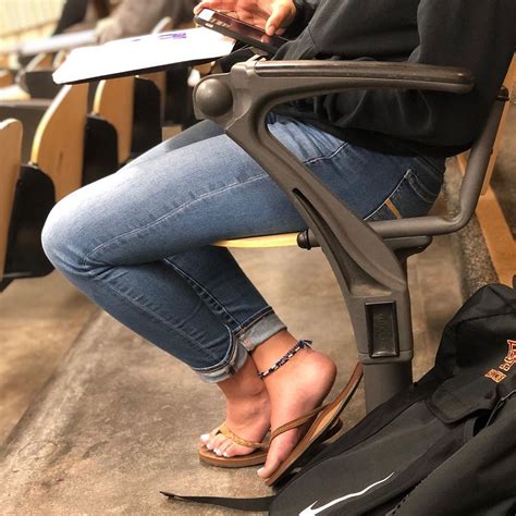 Candid Teen Flip Flops Class Image Telegraph