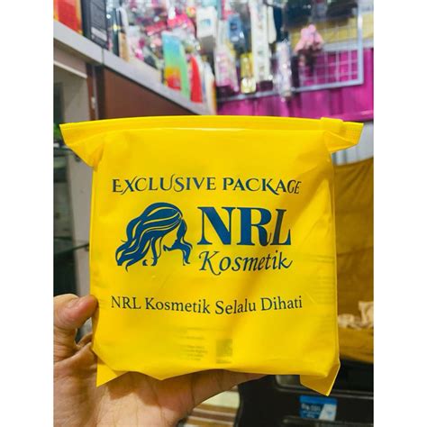 Jual Kosmetik Nrl Makassar Shopee Indonesia