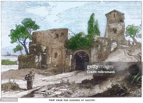 sallust stock  high res pictures  images getty images