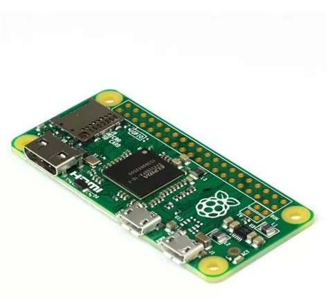 Placa Raspberry Pi Zero Frete Gr Tis